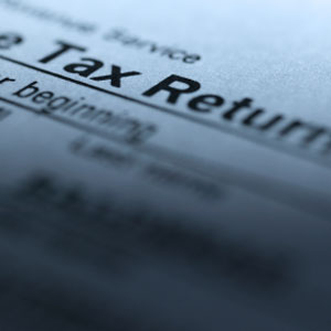 Tax Return