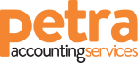 Petra Logo